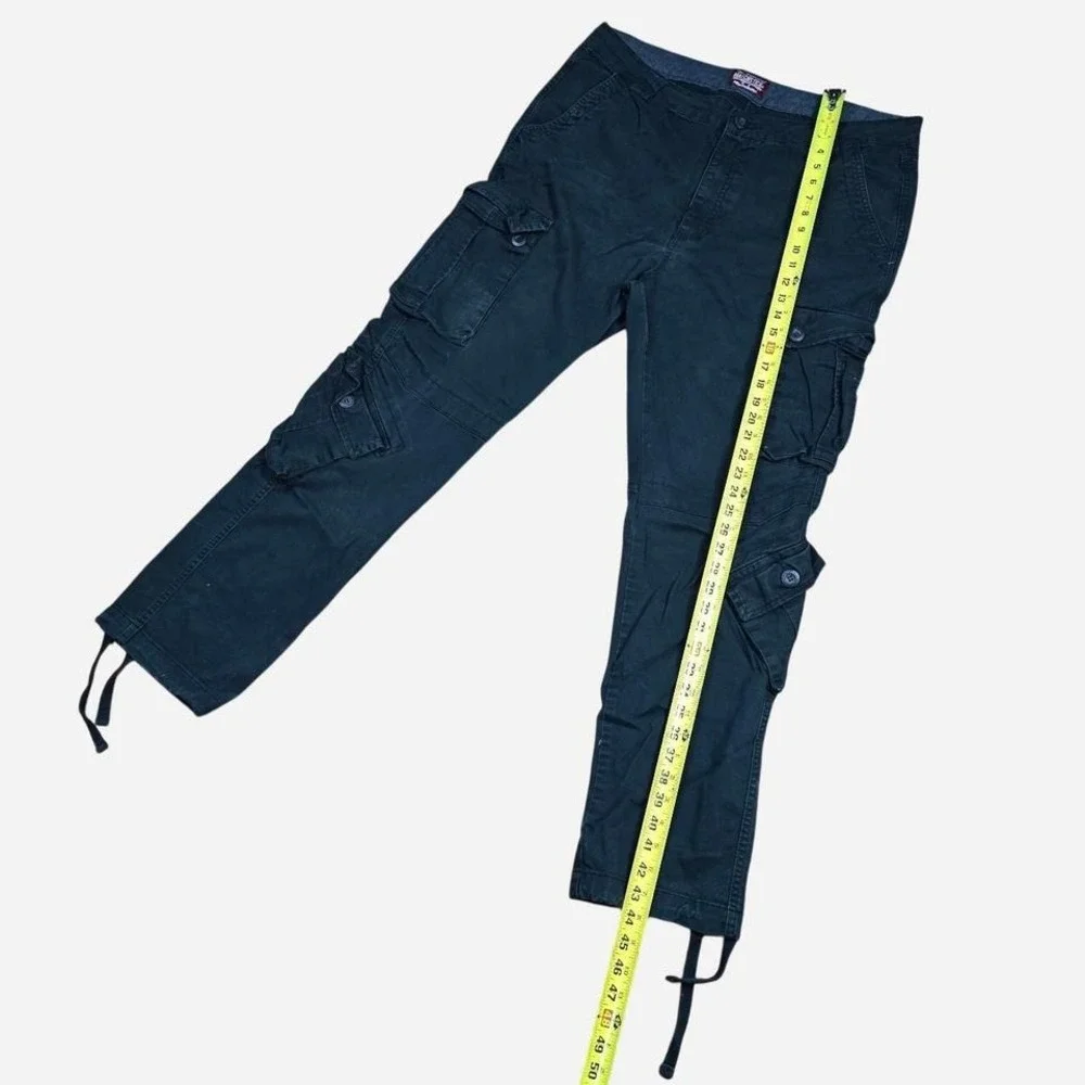 Matchstick Cargo‎ Pants